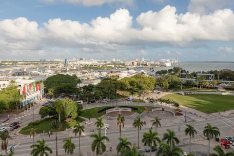 Holiday Inn Port of Miami-Downtown