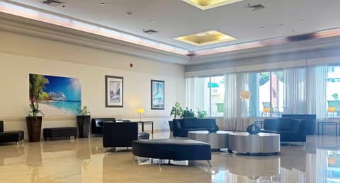 Holiday Inn Port of Miami-Downtown