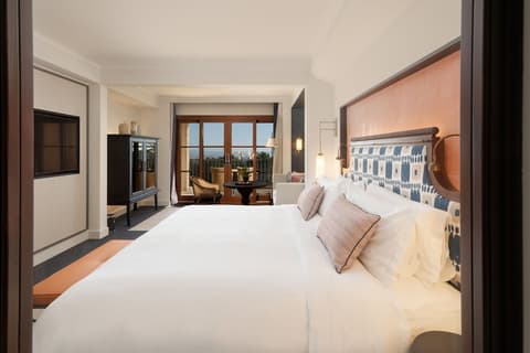 Castillo Hotel Son Vida, a Luxury Collection Hotel, Mallorca, Room