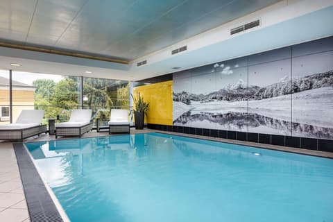 Radisson Blu Hotel & Conference Centre, Salzburg