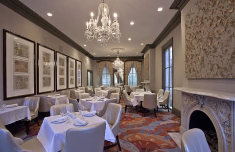 Morrison Clark Historic Inn