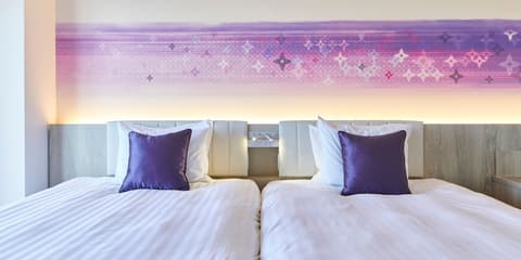 Grand Nikko Tokyo Bay Maihama, Room