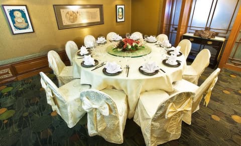 The Kimberley Hotel