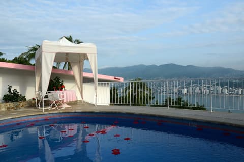Las Brisas Acapulco, Room
