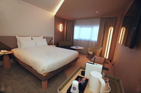 Novotel Marne Vallee Collegien