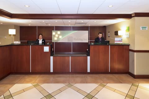 Garner Hotel Totowa by IHG