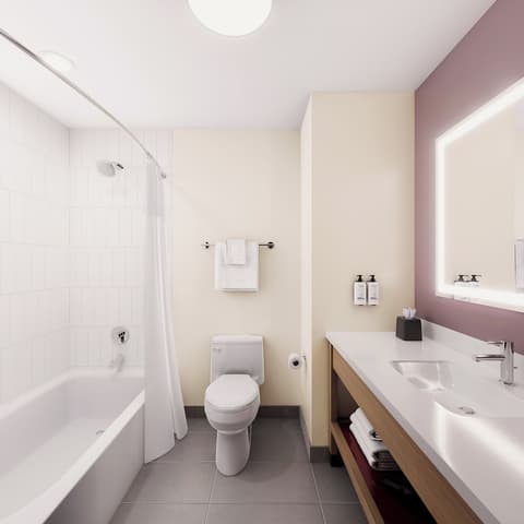 Garner Hotel Totowa by IHG