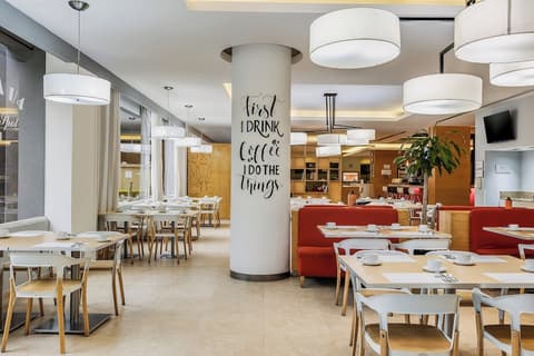 Fiesta Inn Monterrey Valle