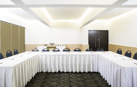 Fiesta Inn Monterrey Valle, Meeting facility