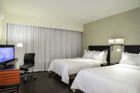 Fiesta Inn Monterrey Valle, Room