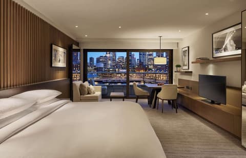 Park Hyatt Sydney