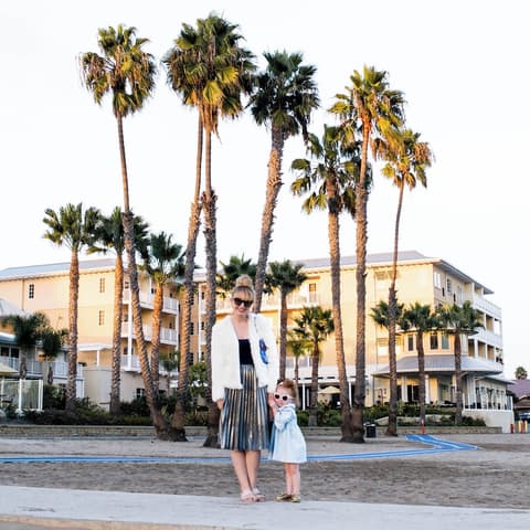 Jamaica Bay Inn Marina Del Rey,Tapestry Collection by Hilton