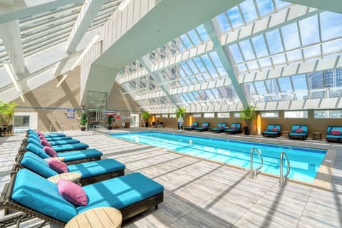 Hotel Nikko San Francisco