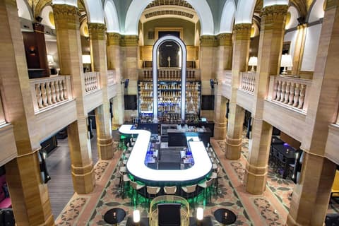 THE MIDLAND HOTEL, Chicago, a Tribute Portfolio Hotel