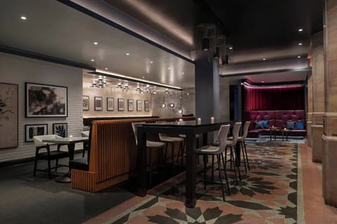 THE MIDLAND HOTEL, Chicago, a Tribute Portfolio Hotel, Restaurant