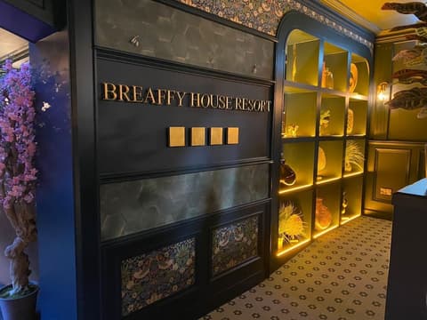 Breaffy House Hotel