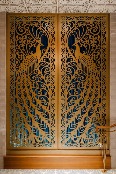 Hotel Bijou - Union Square