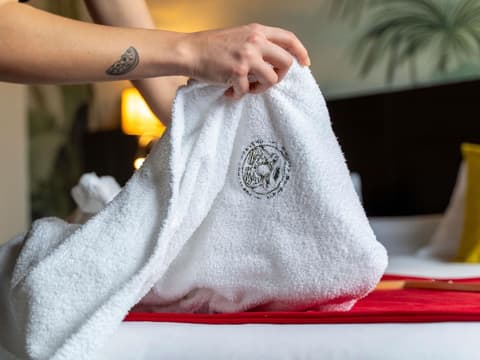 Mercure Bordeaux Château Chartrons