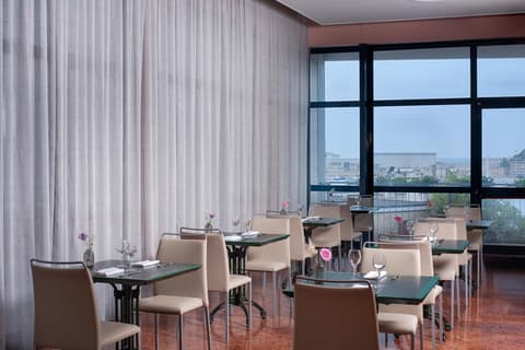 NH Ancona, Restaurant