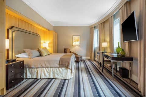 Omni Berkshire Place