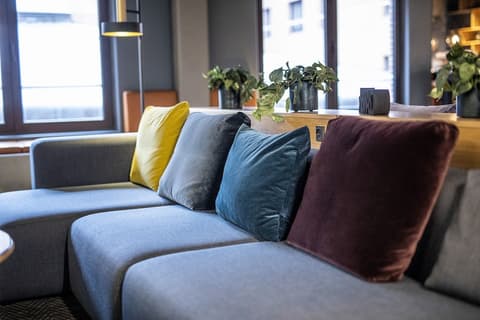 Comwell H. C. Andersen Odense Dolce by Wyndham