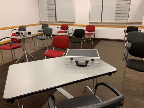 ibis Hotel Köln Centrum, Meeting facility