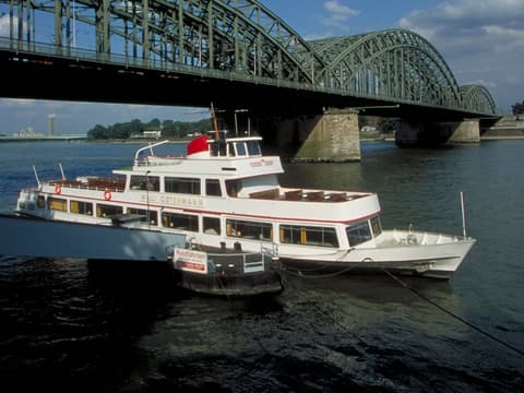 ibis Hotel Köln Centrum