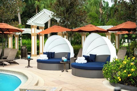 Renaissance Orlando at SeaWorld