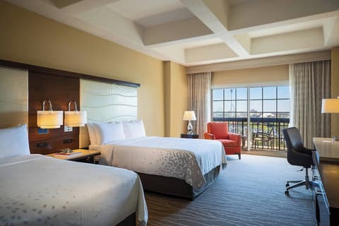 Renaissance Orlando at SeaWorld