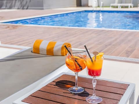 Novotel Lisboa, Miscellaneous