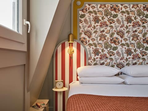 Mercure Paris Notre Dame Saint Germain des Prés