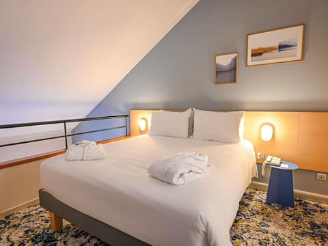 Mercure Blois Centre