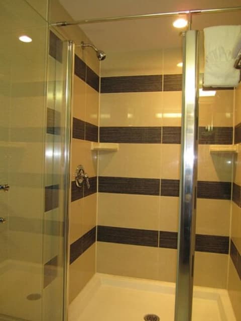 Comfort Suites Downtown