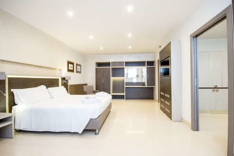 Best Western Hotel Modena District, Room