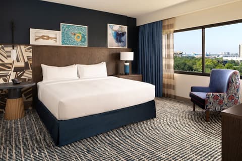 DoubleTree Suites by Hilton Orlando - Disney Springs® Area, Room