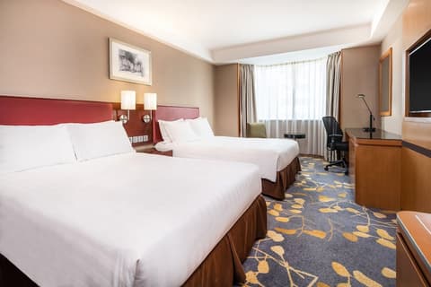 Holiday Inn Macau by IHG, Room