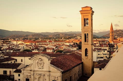 The Excelsior, a Luxury Collection Hotel, Florence