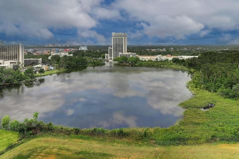 Drury Plaza Hotel Orlando - Disney Springs Area