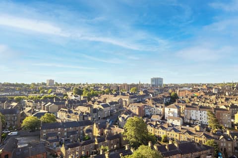 Crowne Plaza Harrogate by IHG