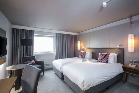 Crowne Plaza Harrogate by IHG
