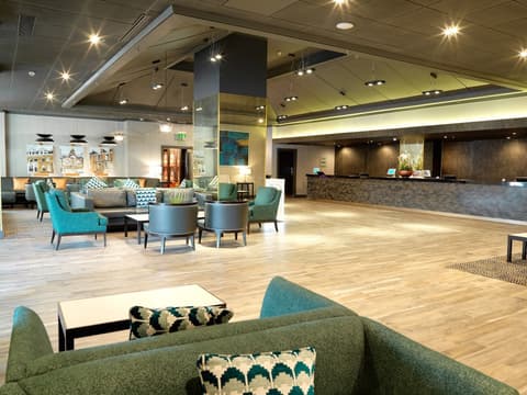 Crowne Plaza Harrogate by IHG
