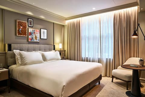 Radisson Blu Hotel, London Bond Street