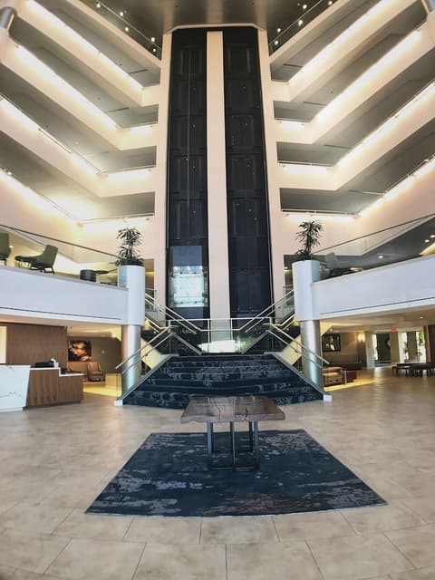 Hilton Tucson East
