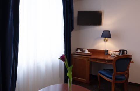 Hotel Prinz Eugen Vienna