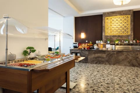 Garner Hotel Vienna Prinz Eugen by IHG