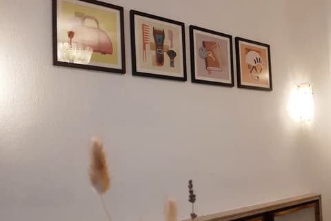 Garner Hotel Vienna Prinz Eugen by IHG, Lobby