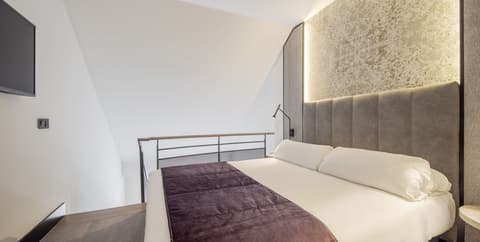 Hotel ILUNION Alcora Sevilla