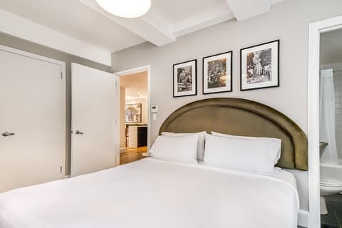 Paramount Times Square – A Generator Hotel, Room