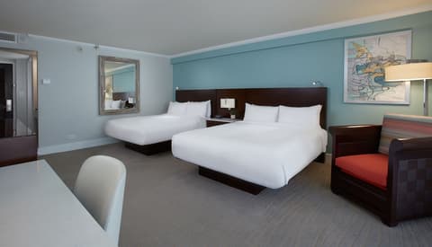 Aruba Marriott Resort & Stellaris Casino, Room