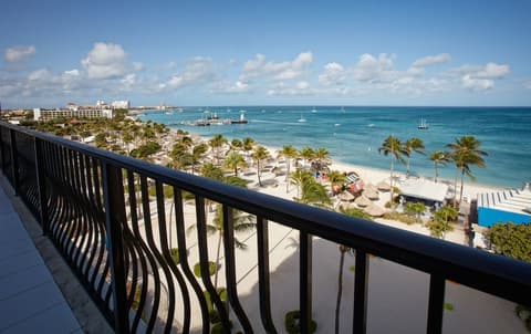 Aruba Marriott Resort & Stellaris Casino